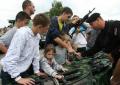 Exercise &quot;Joint Endeavour &quot; held